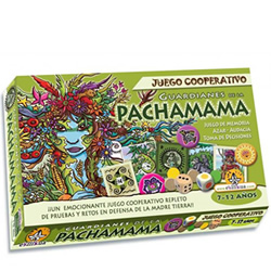 pachamama