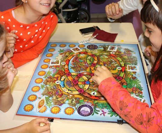 Mejores juegos de mesa