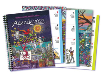 Agenda Ekilikua 2027 2