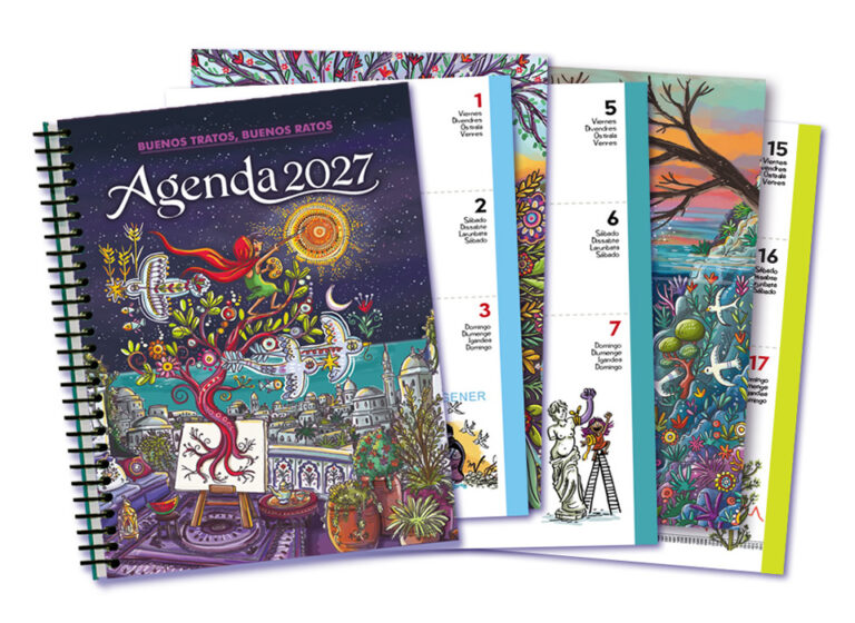 Agenda Ekilikua 2027 2
