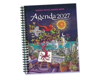 Agenda Ekilikua 2027