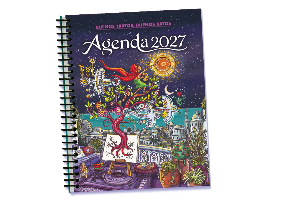 Agenda Ekilikua 2027