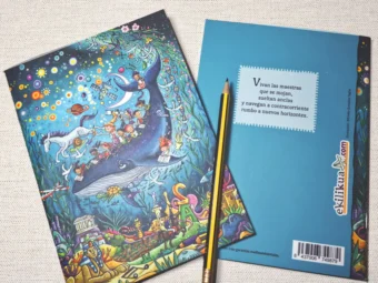 Cuaderno Maestras 3