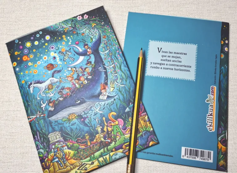 Cuaderno Maestras 3
