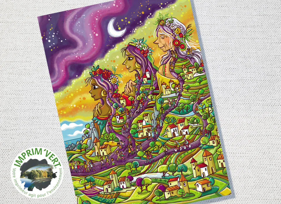 Cuaderno ancestras