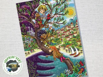 Libreta El arte del encuentro