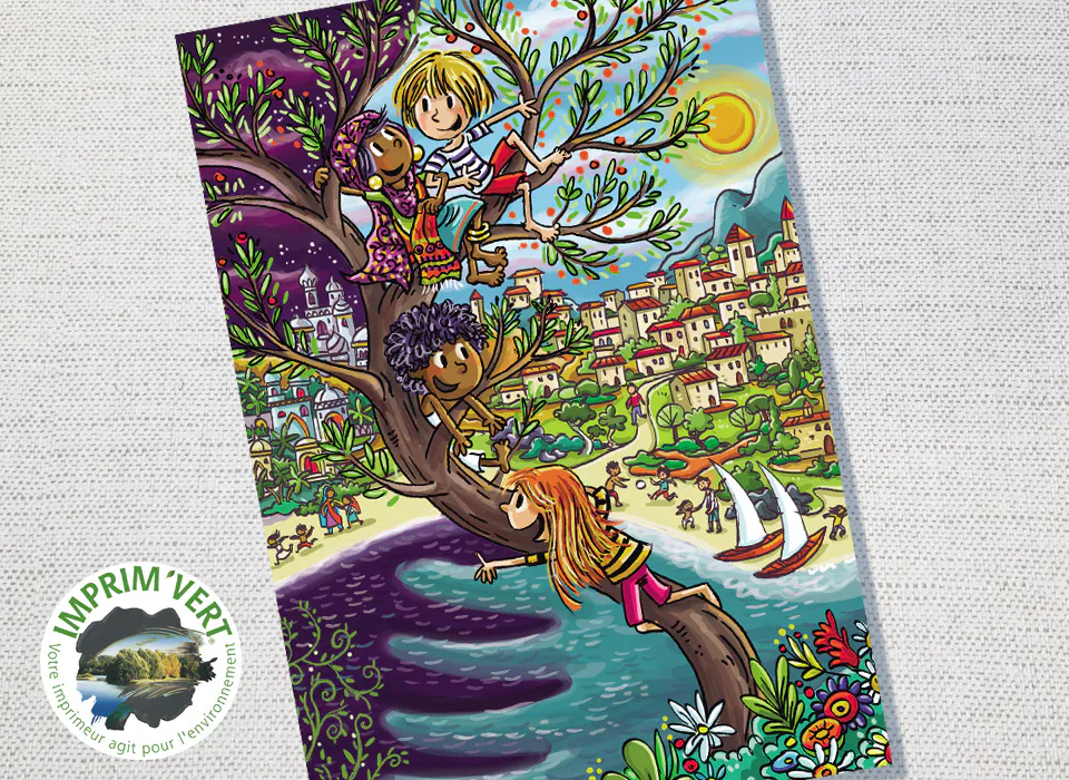 Libreta El arte del encuentro