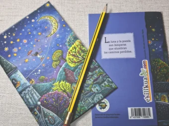 Libreta Funambulista 3