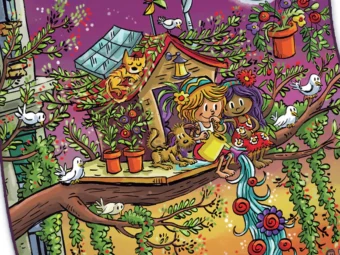 Puzzle Casa del arbol 2.webp