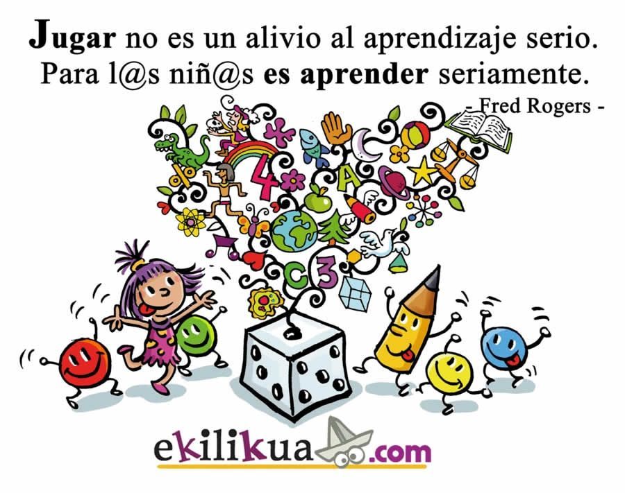 Juegos de mesa en el aula