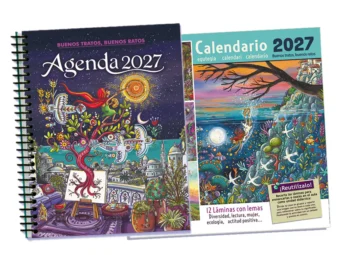 agenda y calendario ekilikua 2027