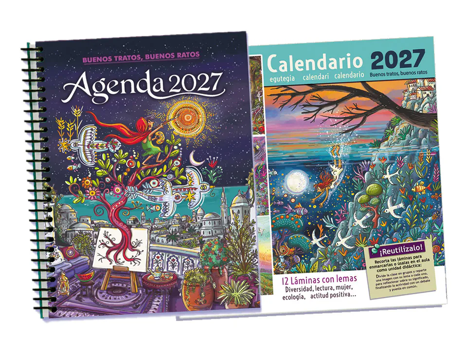 agenda y calendario ekilikua 2027