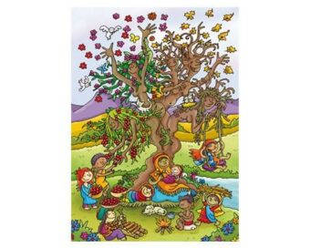 amigo arbol