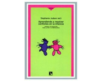 Aprendiendo a resolver conflictos en la infancia