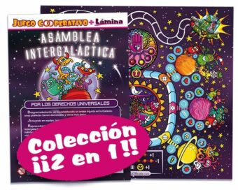 Asamblea Intergaláctica