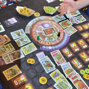 Juego para niños de 12 años