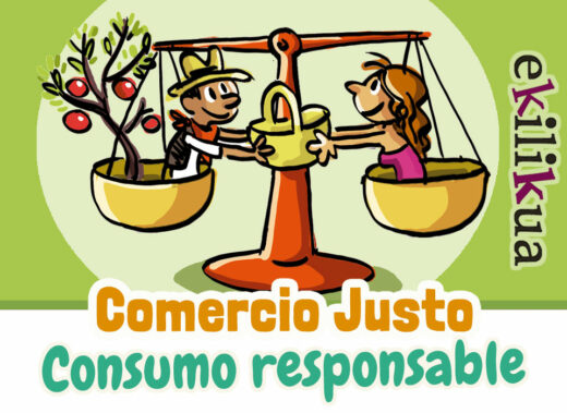 Día Mundial del Comercio Justo