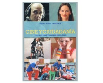 Cine y ciudadanía - Educación en valores
