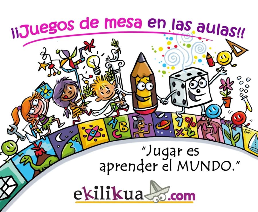 Nuevas metodologías en las aulas: gamificación y aprendizaje basado en el juego