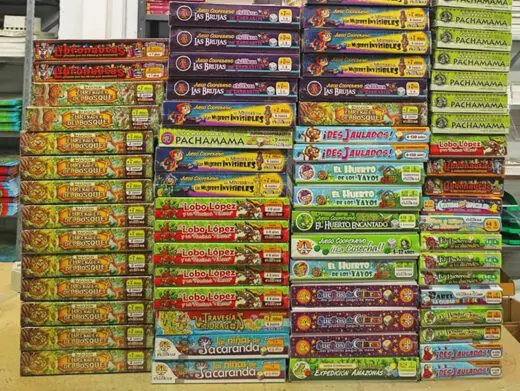 distribucion de juegos cooperativos