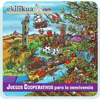 dosier educativo ekilikua