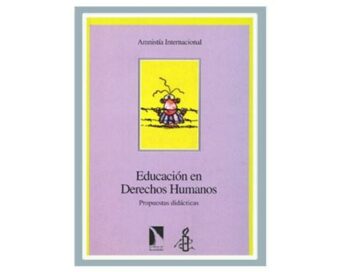 Educación en Derechos Humanos