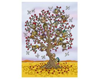 el arbol de los ninos 1