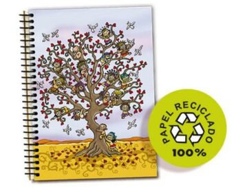 el arbol de los ninos