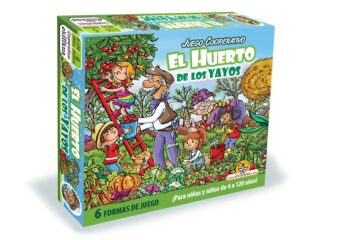 El Huerto de los Yayos