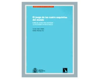 El juego de las cuatro esquinitas del mundo