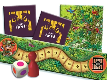 juego de mesa Desjaulados 3.webp