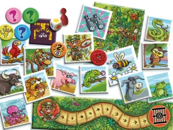 juego de mesa Desjaulados 4.webp