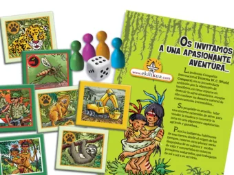 juego de mesa expedicion amazonas 02.webp
