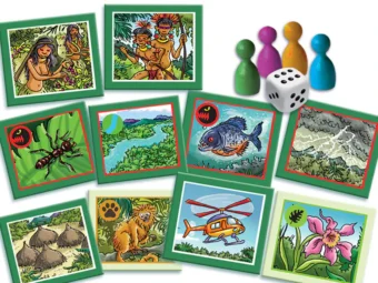 juego de mesa expedicion amazonas 05.webp