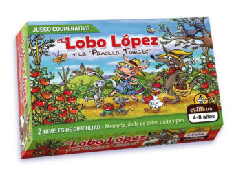 Juego de mesa
