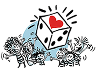 juegos en familia