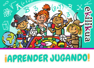 juegos de mesa educativos
