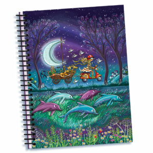 Libreta ecológica Suelta anclas