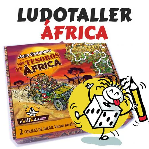 ludotaller africa