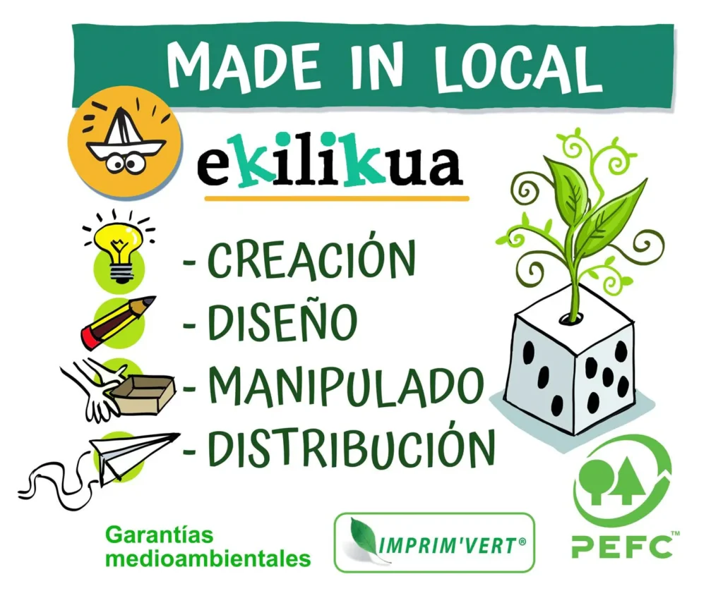 made in local