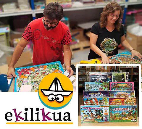 proyecto ekilikua